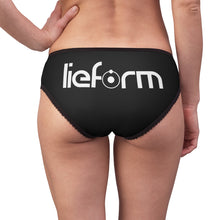 Load image into Gallery viewer, lieform Underneaths (B&W)