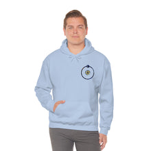 Load image into Gallery viewer, lieform Color Hoodie (light)