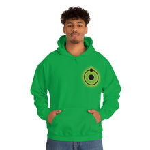 Load image into Gallery viewer, lieform Color Hoodie (Dark)