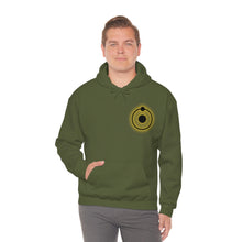 Load image into Gallery viewer, lieform Color Hoodie (Dark)