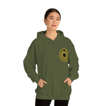 Load image into Gallery viewer, lieform Color Hoodie (Dark)