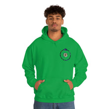 Load image into Gallery viewer, lieform Color Hoodie (light)