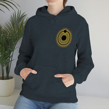 Load image into Gallery viewer, lieform Color Hoodie (Dark)