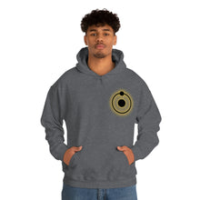 Load image into Gallery viewer, lieform Color Hoodie (Dark)