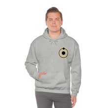 Load image into Gallery viewer, lieform Color Hoodie (Dark)
