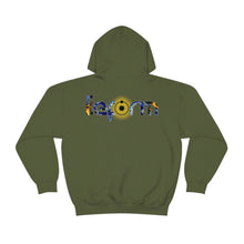 Load image into Gallery viewer, lieform Color Hoodie (Dark)