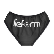 Load image into Gallery viewer, lieform Underneaths (B&W)