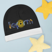 Load image into Gallery viewer, lieform Beanie Black
