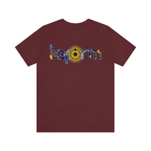 Load image into Gallery viewer, lieform Men&#39;s Color T (dark)
