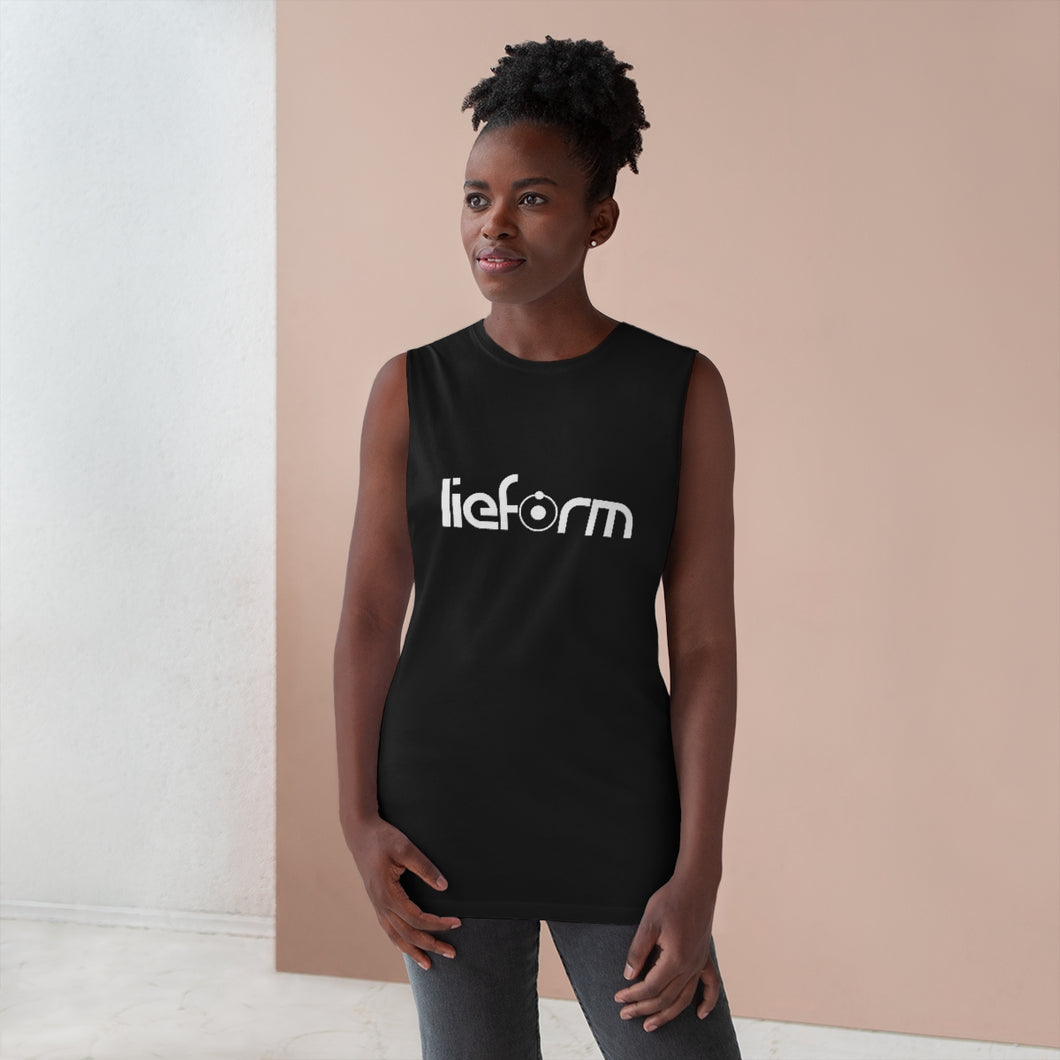 lieform Tanker Black