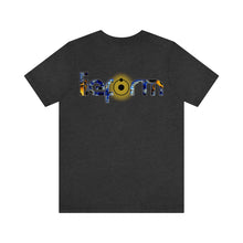 Load image into Gallery viewer, lieform Men&#39;s Color T (dark)
