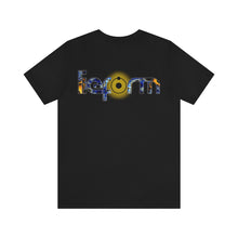 Load image into Gallery viewer, lieform Men&#39;s Color T (dark)
